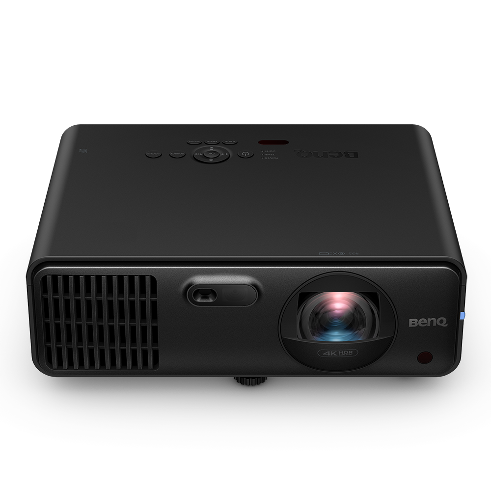 BenQ LK835ST short throw projector official side view