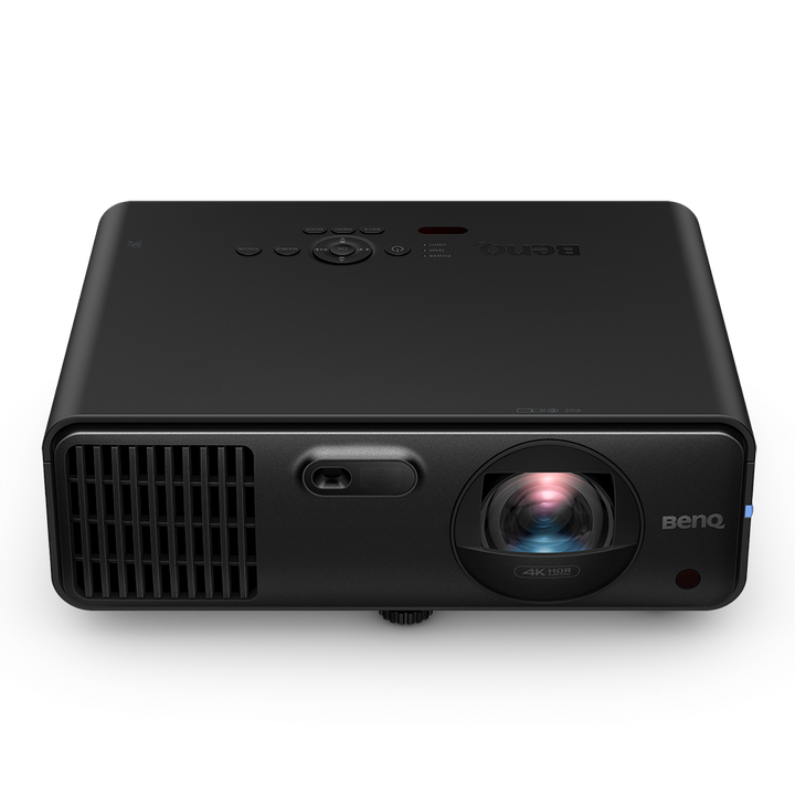 BenQ LK835ST short throw projector official side view