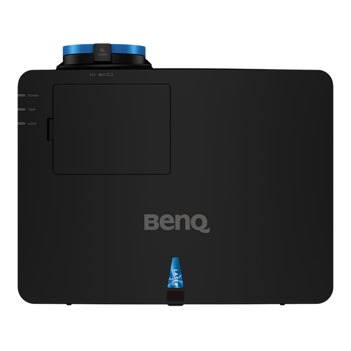 BenQ LK954ST 4K laser projector top view