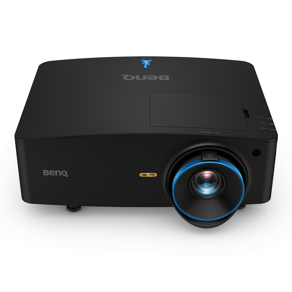Vidéoprojecteur laser 4K BenQ LK954ST à focale courte pour simulateur de golf