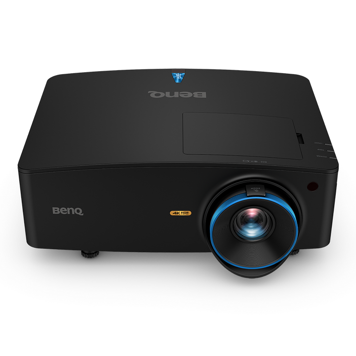 Vidéoprojecteur laser 4K BenQ LK954ST à focale courte pour simulateur de golf
