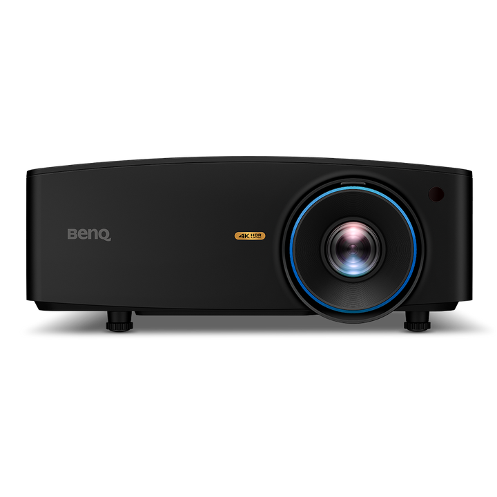 Vidéoprojecteur laser 4K BenQ LK954ST, vue de face