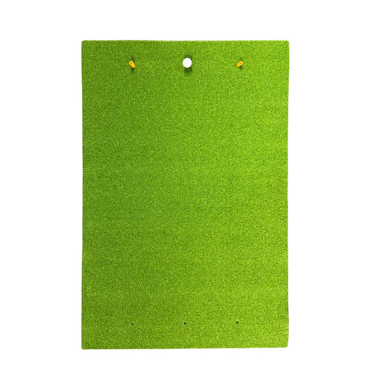 Fairway golf training mat