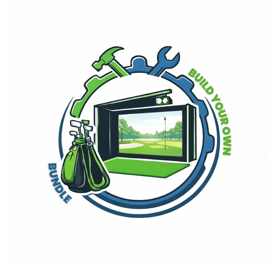 Build Your Own Bundle - Default Title Golf and Greens