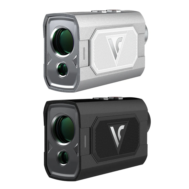 Voice Caddie EL3 – Ultra Compact Golf Laser Rangefinder