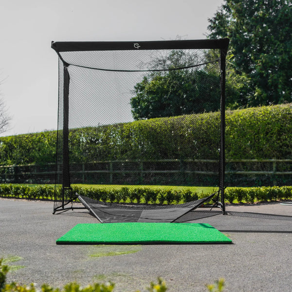 Eazy Return Golf Net