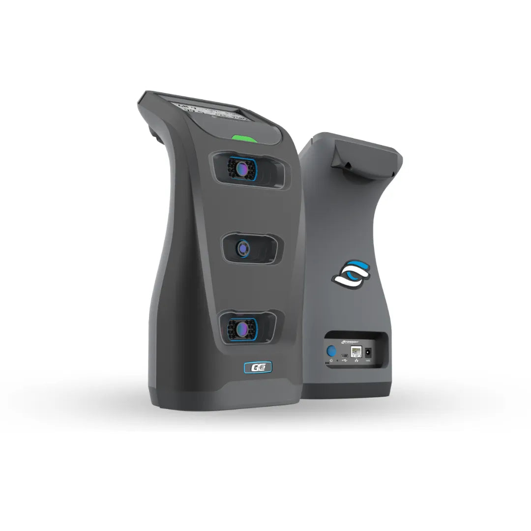 Foresight GC3 + FREE Protective Metal Case (Limited Offer)