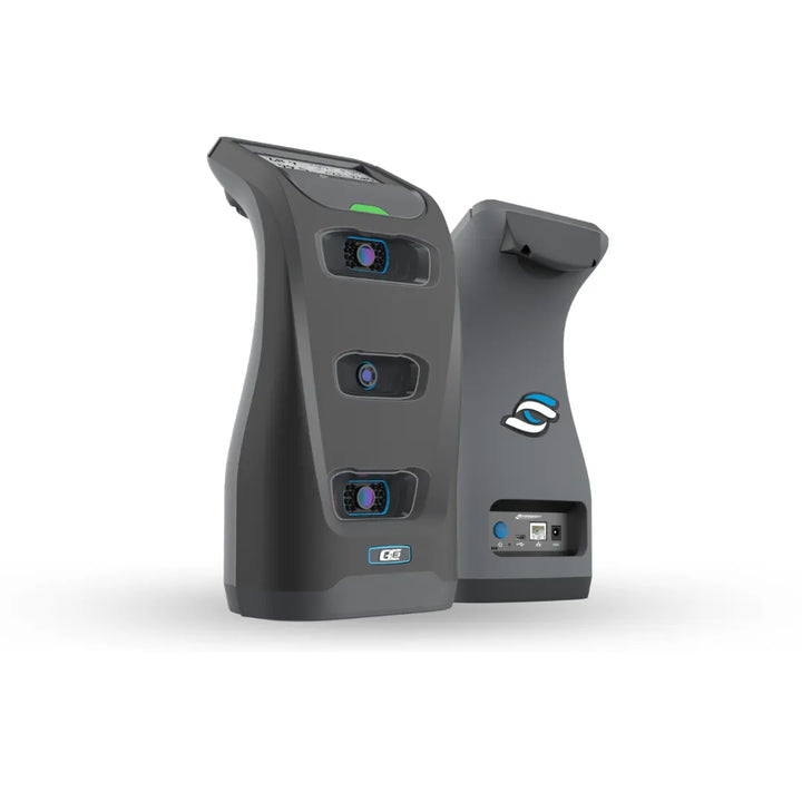 Foresight GC3 + FREE Protective Metal Case (Limited Offer)