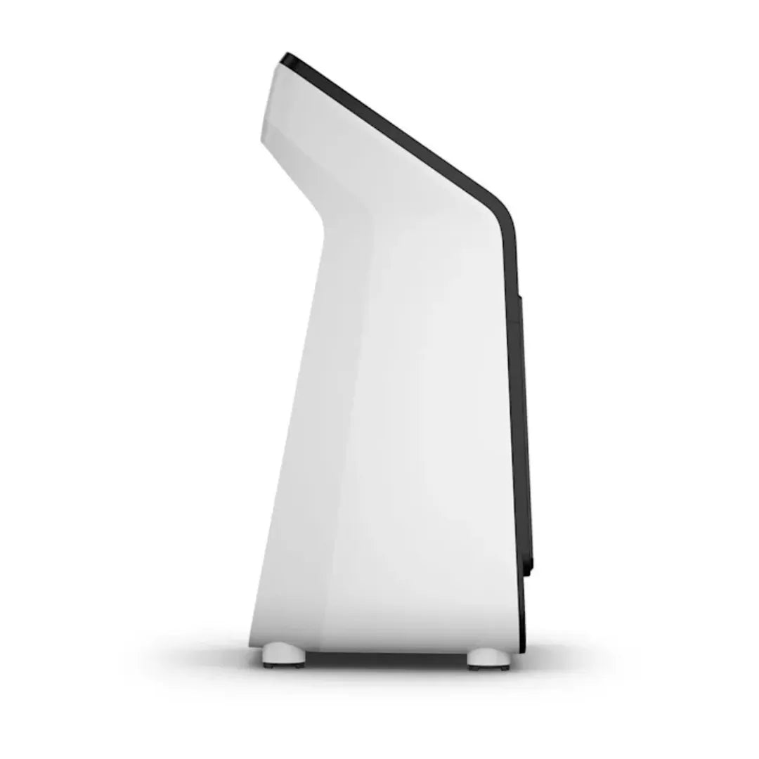 Side view of Garmin R50