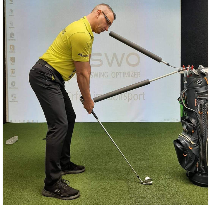 HMC - Flex Sticks - Default Title Golf Accessories Golf and Greens