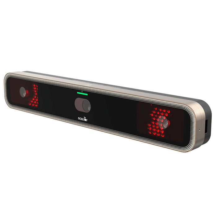 Golfjoy Rigel 3 overhead golf launch monitor
