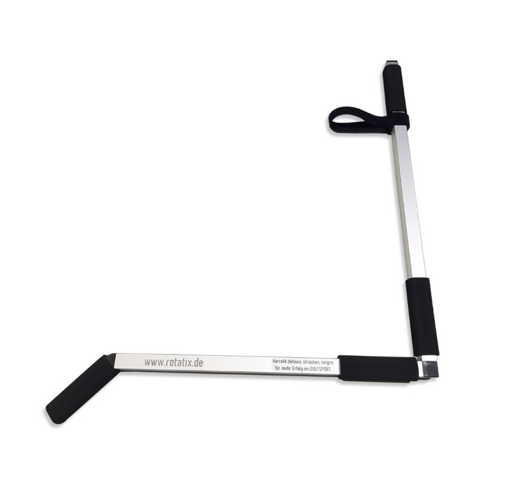 GOSWO ROTATIX PRO golf swing trainer