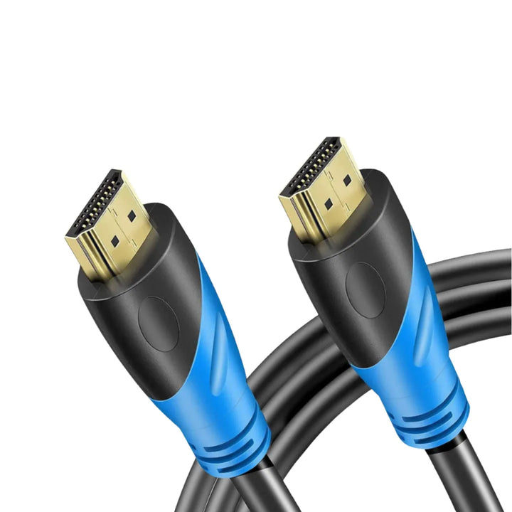 10m 4K HDMI cable for golf simulator