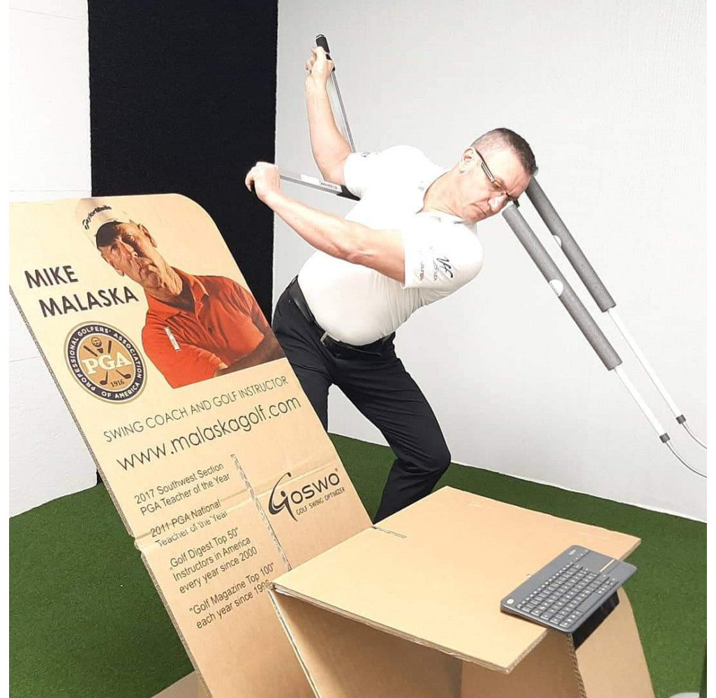 HMC - Flex Sticks - Default Title Golf Accessories Golf and Greens