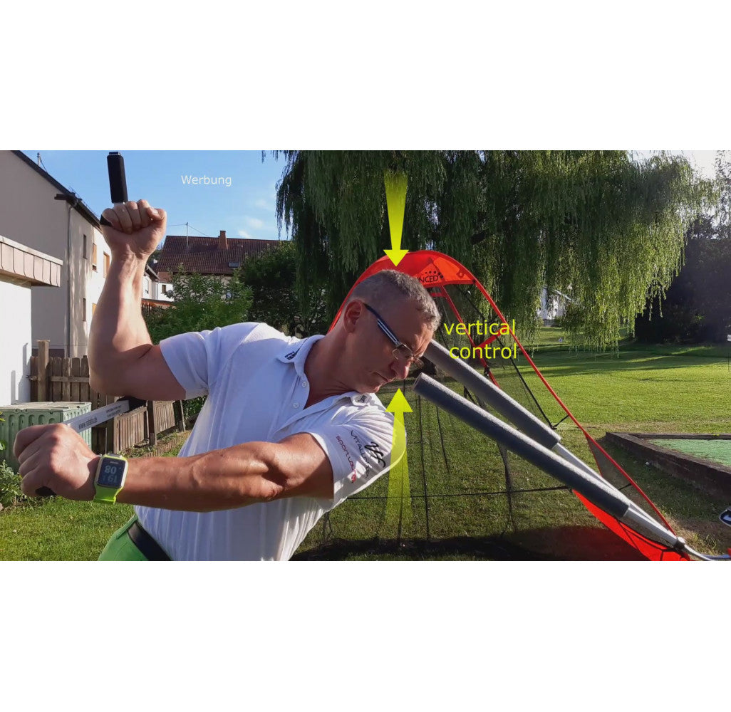 HMC - Flex Sticks - Default Title Golf Accessories Golf and Greens