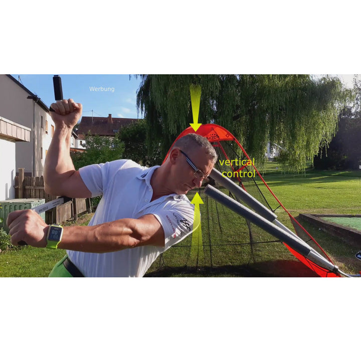 HMC - Flex Sticks - Default Title Golf Accessories Golf and Greens