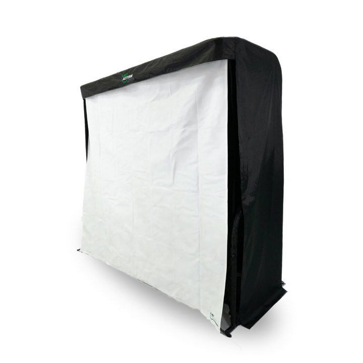 Net Return Home - Simulator Kit - Default Title Golf Net Accessories Golf and Greens
