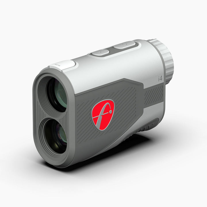 FlightScope i4 Rangefinder — golf laser rangefinder