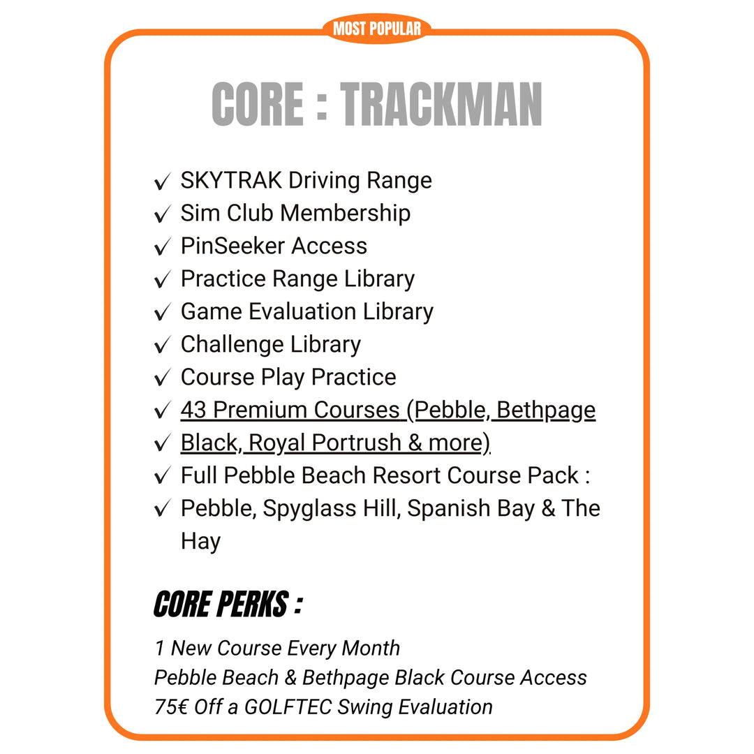 SkyTrak ST Max : Advanced Golf Launch Monitor for Indoor & Outdoor Practice