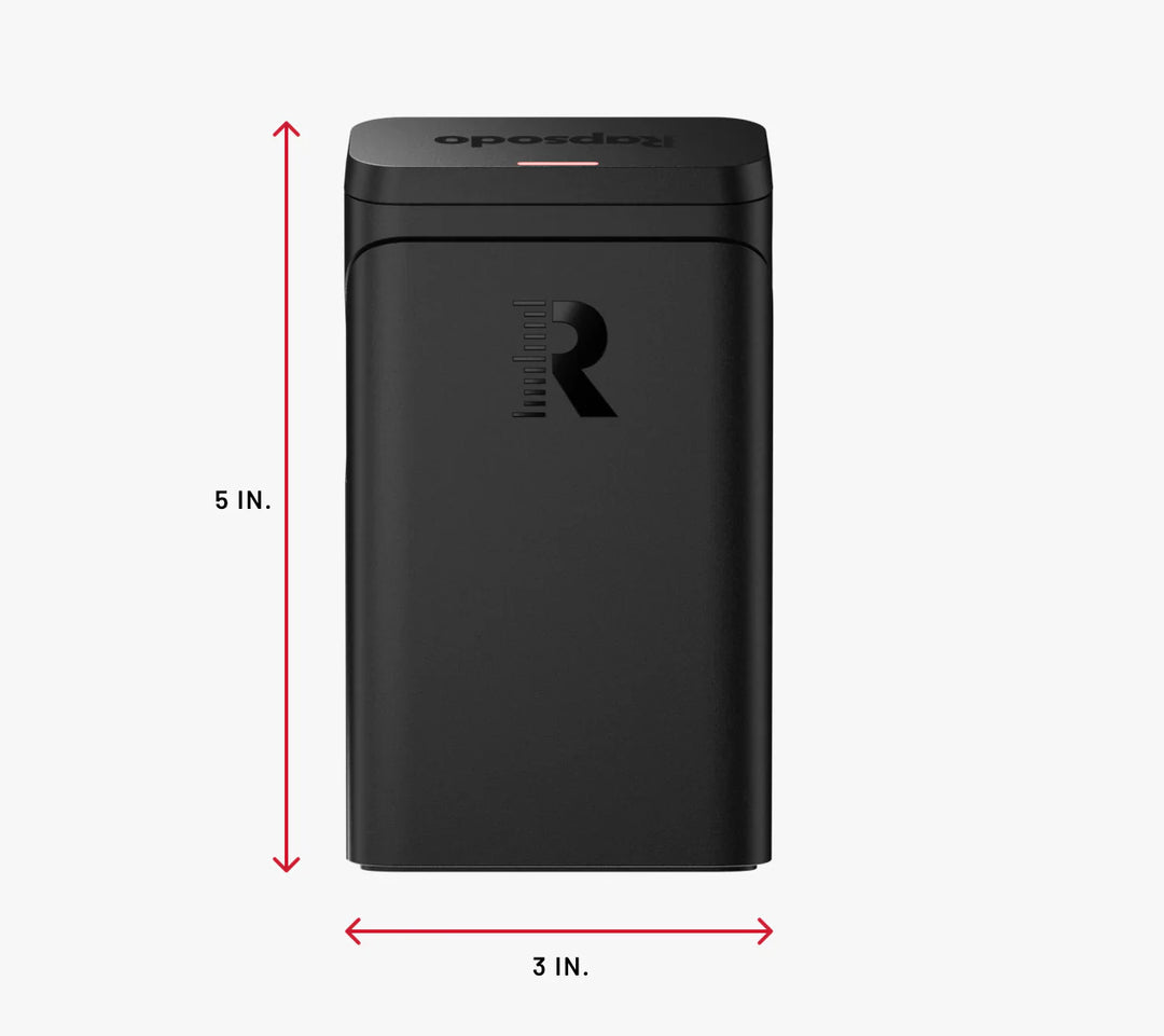Rapsodo MLM1 – Mobile Launch Monitor