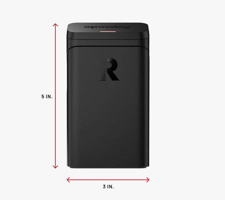 Rapsodo MLM1 – Mobile Launch Monitor
