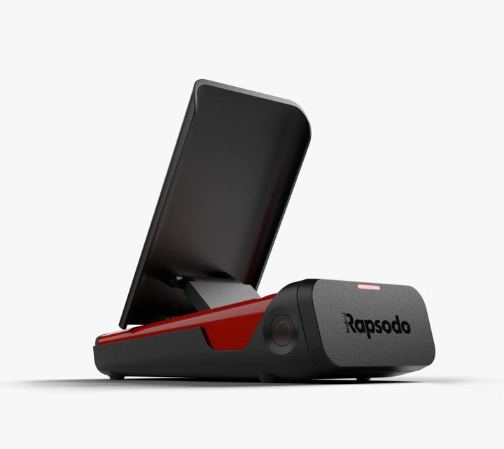 Rapsodo MLM1 – Mobile Launch Monitor