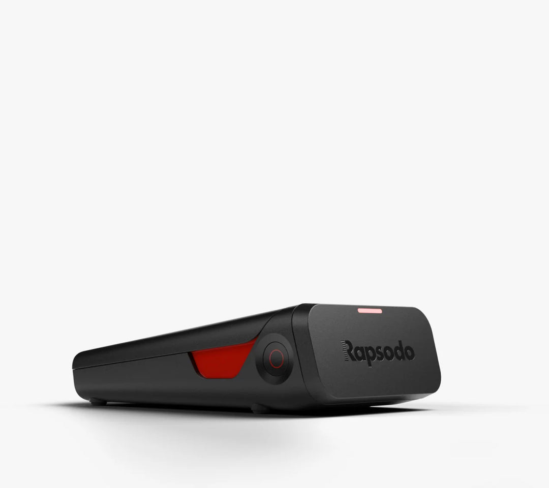Rapsodo MLM1 – Mobile Launch Monitor