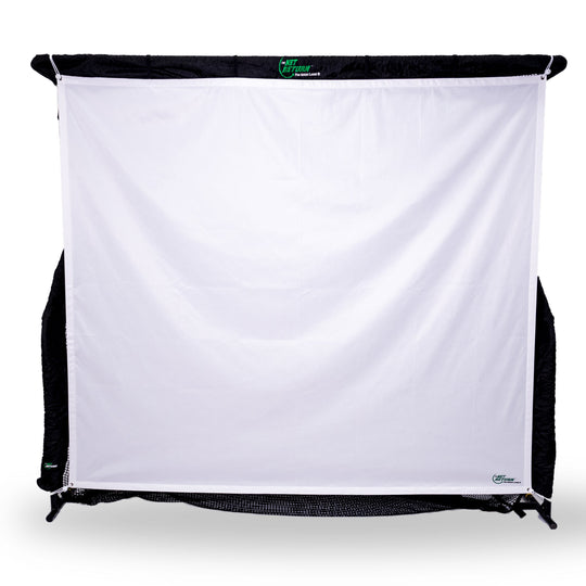 Net Return - Golf Impact Screen