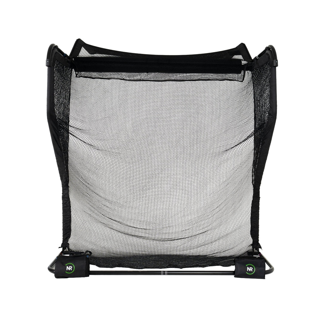 Home Series net with No Fly Zone V2 – rear view