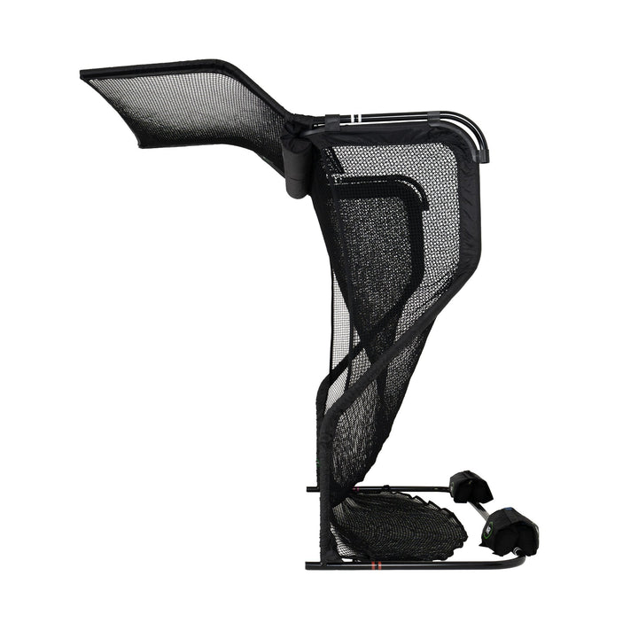 Home Series net with No Fly Zone V2 – left side view