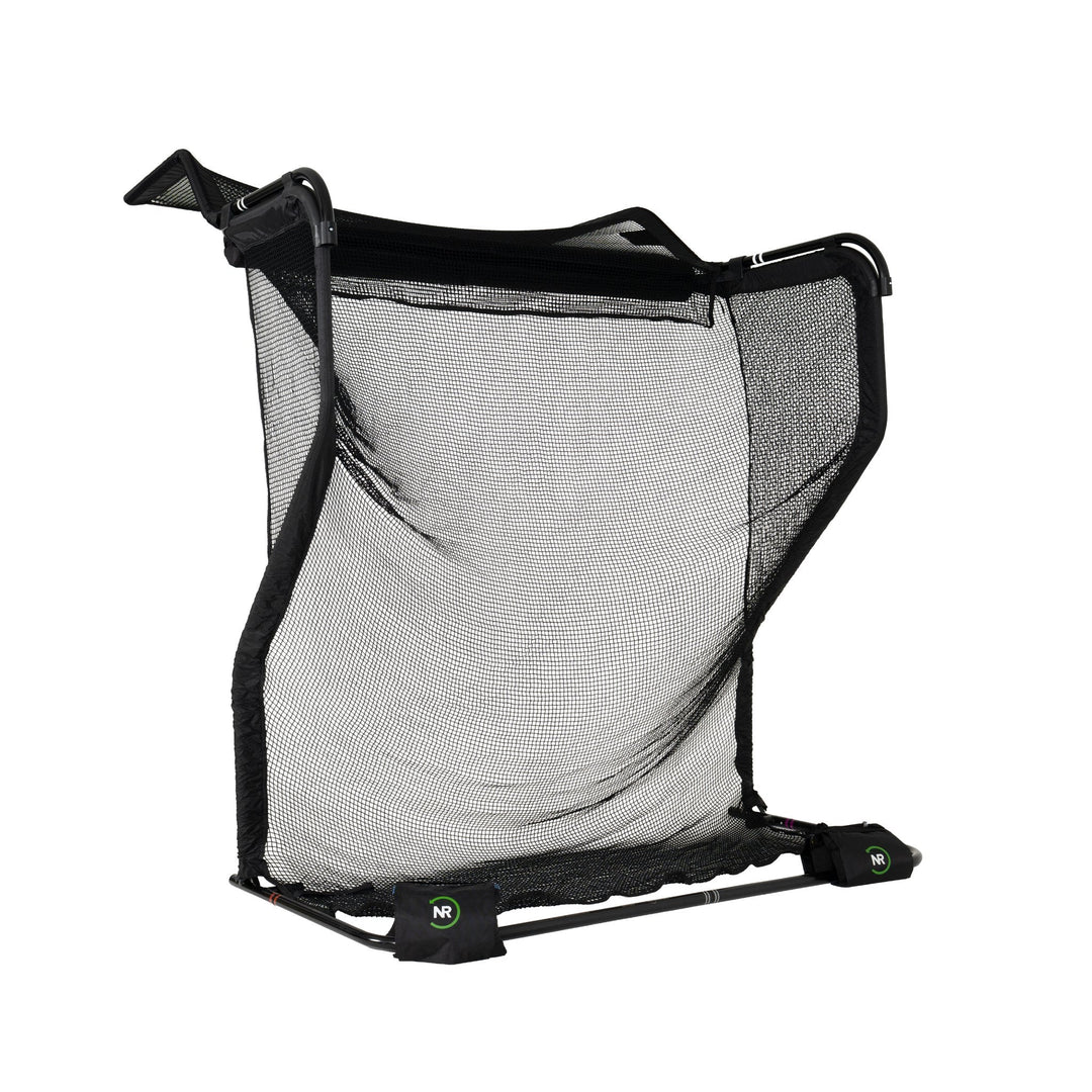 Home Series net with No Fly Zone V2 – rear left angle