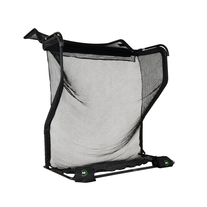 Home Series net with No Fly Zone V2 – rear left angle