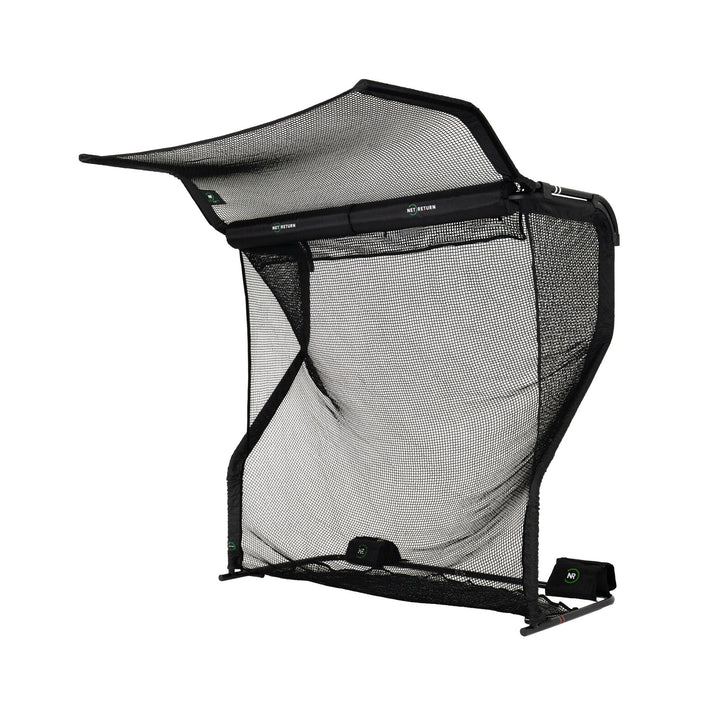 Home Series net with No Fly Zone V2 – front left angle