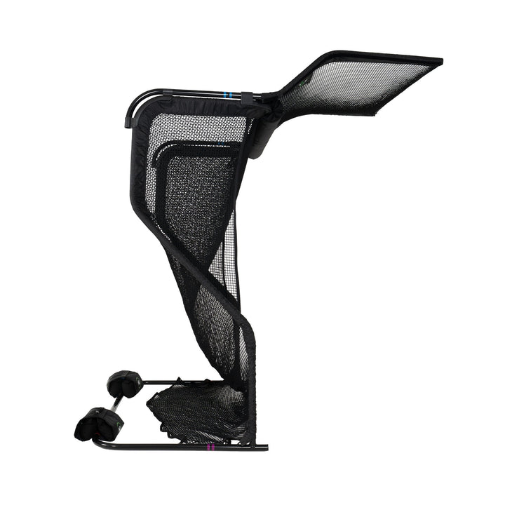 Home Series net with No Fly Zone V2 – right side view