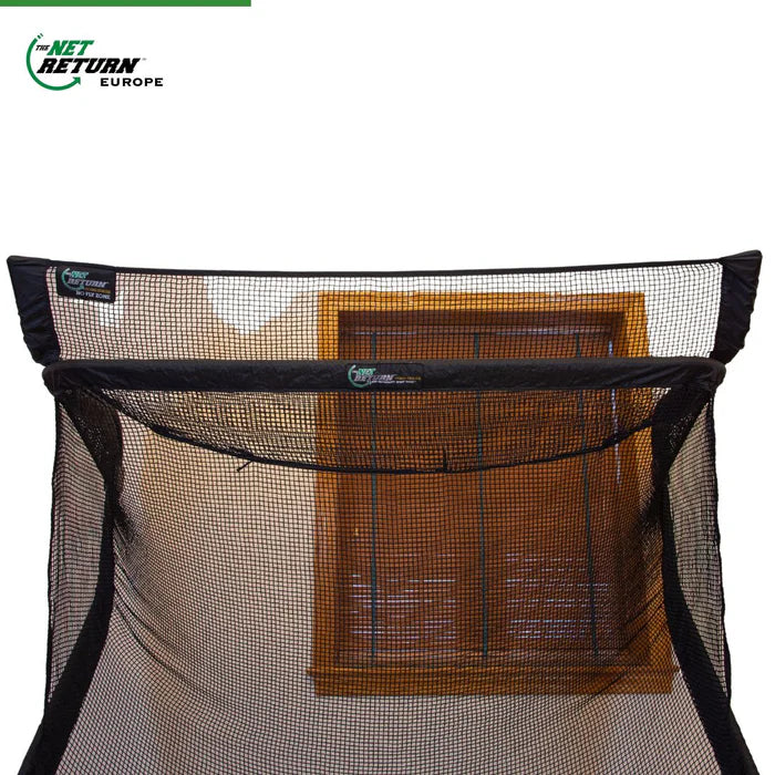 Net Return No Fly Zone V1 – Overhead Safety Net