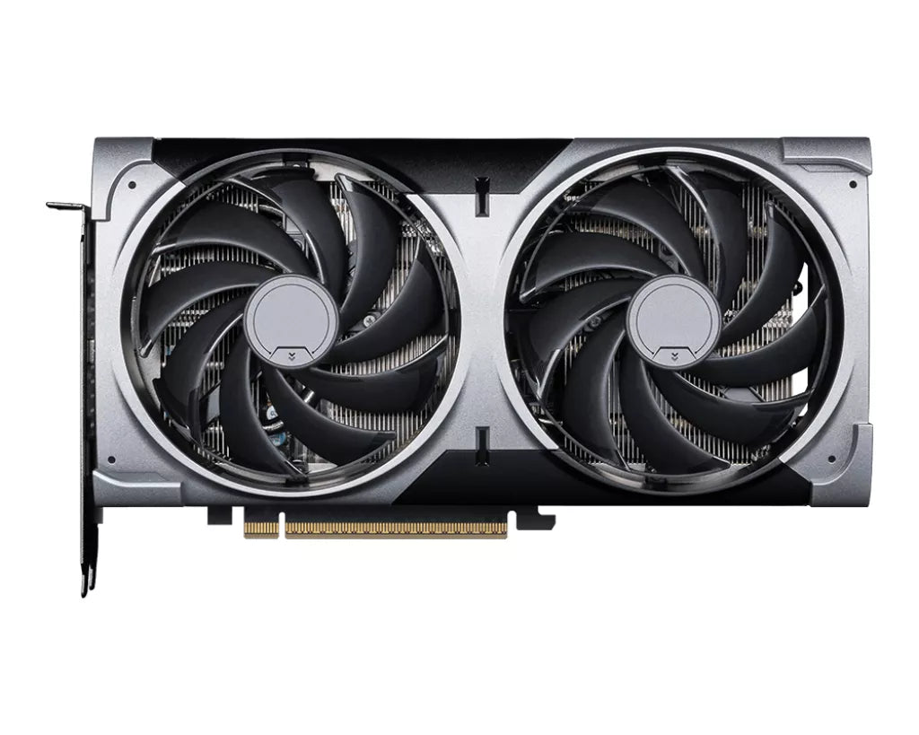 NVIDIA GeForce RTX 5070 12GB graphics card for smooth 4K golf simulation