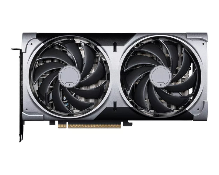 NVIDIA GeForce RTX 5070 12GB graphics card for smooth 4K golf simulation
