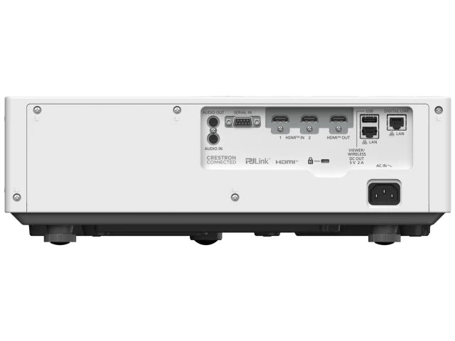 Panasonic PT-VMQ75 4K - Laser Projector for Golf Simulators