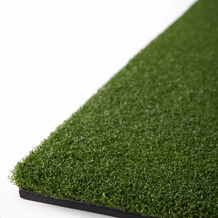 Premium finish practice mat