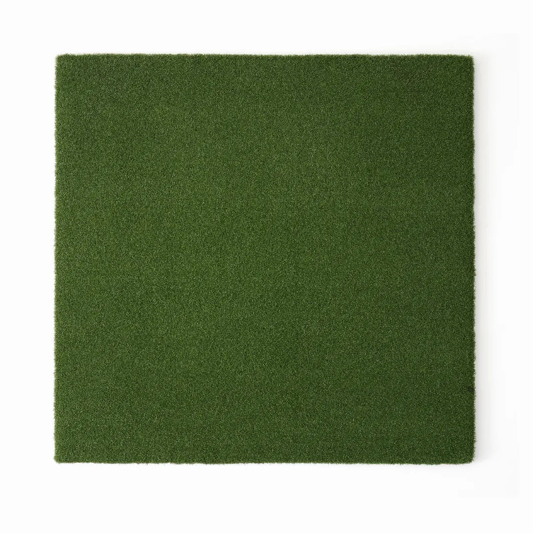 Pro golf practice surface