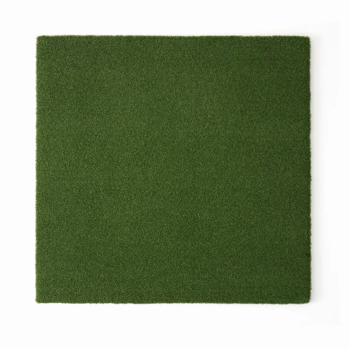 Pro golf practice surface