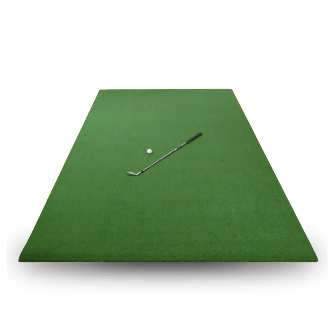 Golf hitting mat 183x307 cm