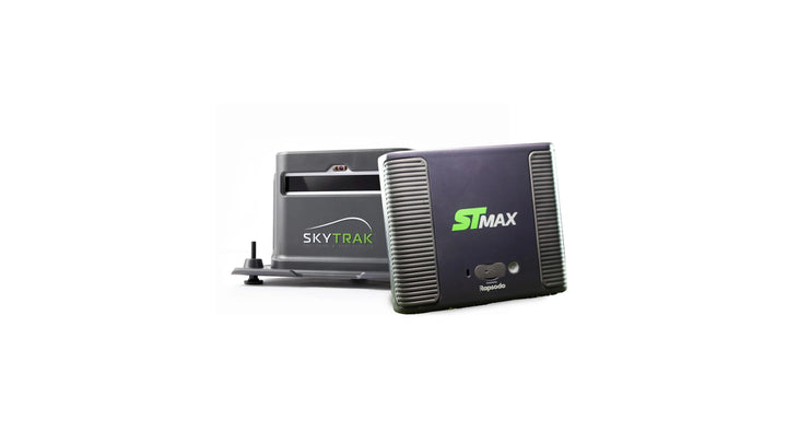 SkyTrak+ and ST Max Protective Case : launch monitor protection