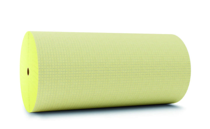Shock-Absorbing Underlay Roll – 8 m² for Golf Simulator and Putting Green