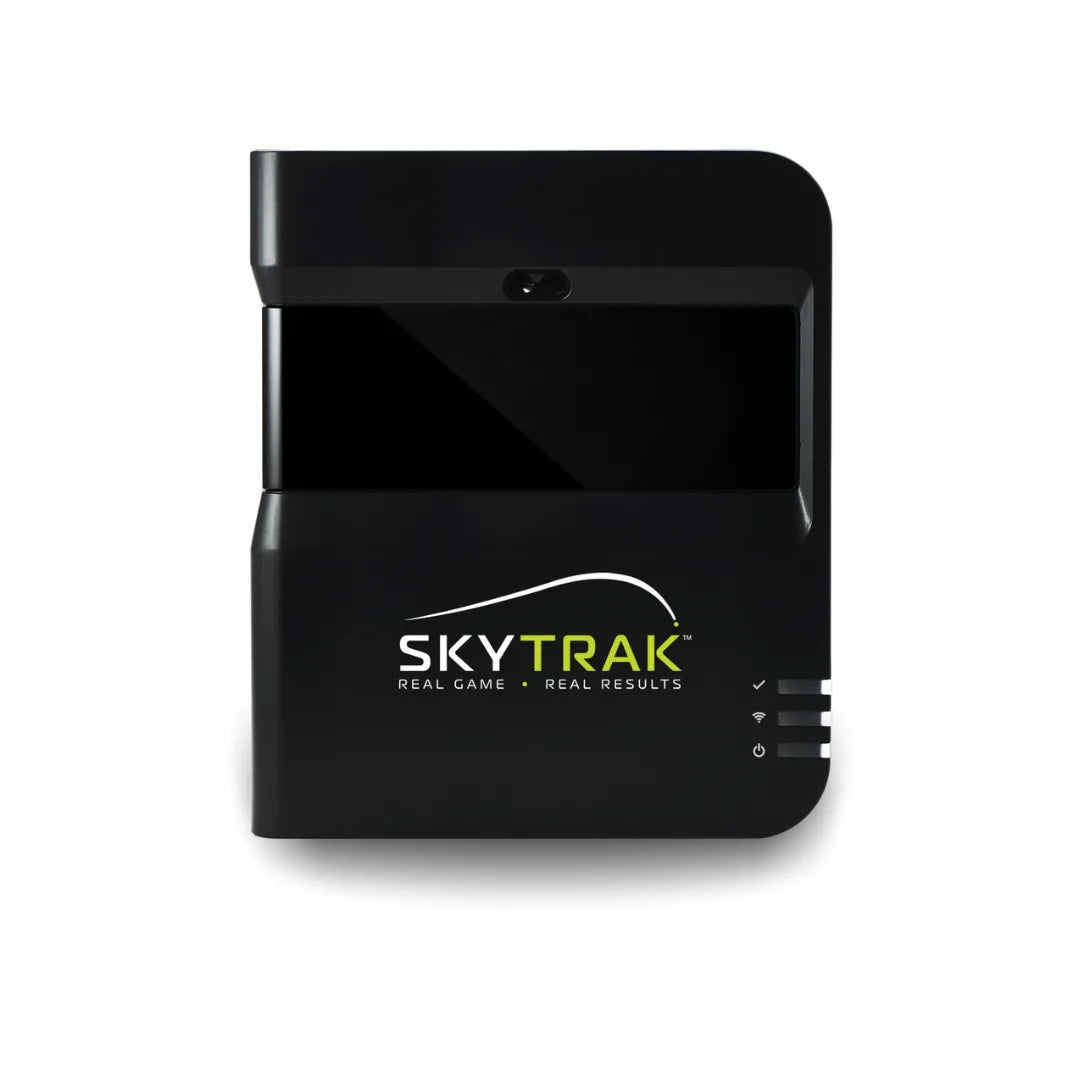 SkyTrak original golf monitor
