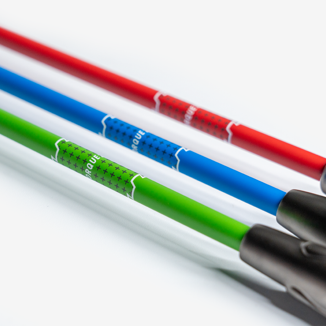 SuperSpeed Speed Sticks PRO packaging and product display