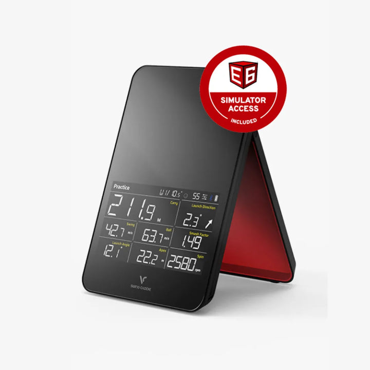 Swing Caddie SC4 Pro