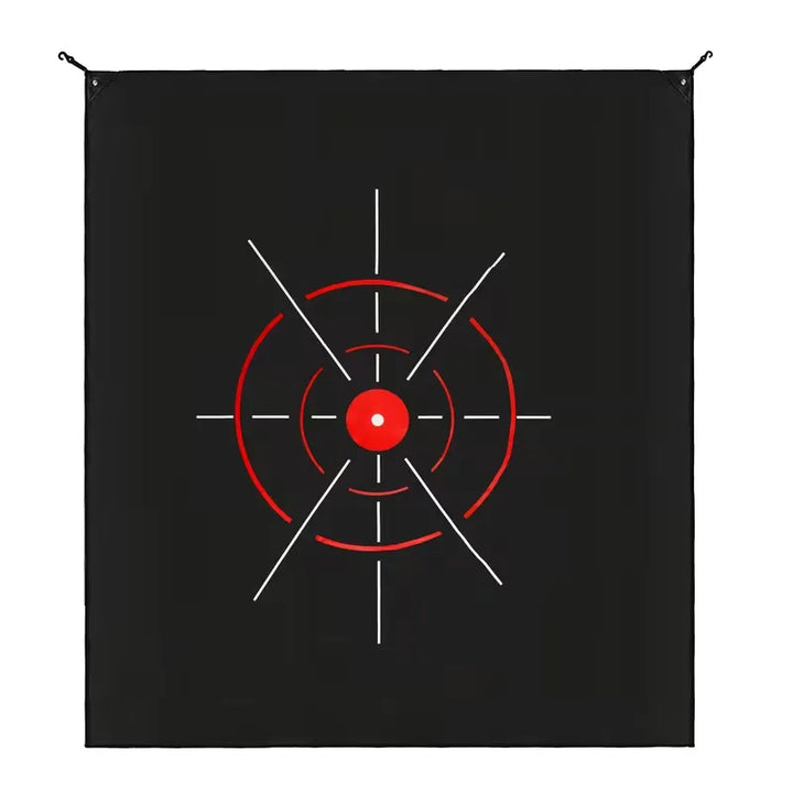 Replacement Target Impact screen : restore your golf practice net