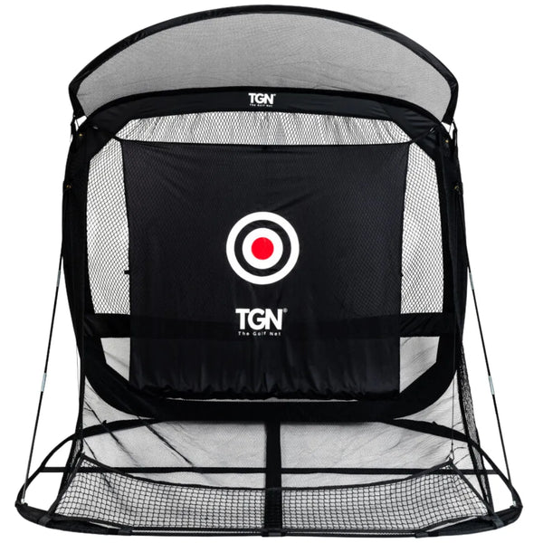 TGN-7 The Golf Net
