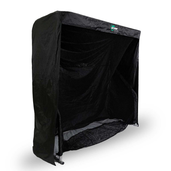 the net return pro 8 simulator valence side view